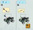 Instrucciones de Construcción - LEGO - 6873 - Spider-Man's™ Doc Ock™ Ambush: Page 14