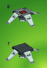 Instrucciones de Construcción - LEGO - 6900 - UFO: Page 12