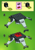 Instrucciones de Construcción - LEGO - 6900 - UFO: Page 13