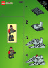 Instrucciones de Construcción - LEGO - 6901 - SMALL DROID SPACE SHIP: Page 1