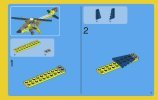 Instrucciones de Construcción - LEGO - 6912 - Super Soarer: Page 3