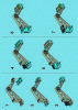 Instrucciones de Construcción - LEGO - 6919 - Odonata: Page 18