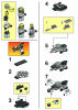 Instrucciones de Construcción - LEGO - 6958 - SCIENCE LAB: Page 2