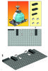 Instrucciones de Construcción - LEGO - 6958 - SCIENCE LAB: Page 6