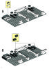 Instrucciones de Construcción - LEGO - 6958 - SCIENCE LAB: Page 8