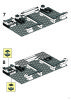 Instrucciones de Construcción - LEGO - 6958 - SCIENCE LAB: Page 9