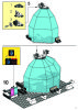 Instrucciones de Construcción - LEGO - 6958 - SCIENCE LAB: Page 13