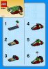 Instrucciones de Construcción - LEGO - 6964 - BOBA FETT'S SLAVE: Page 1