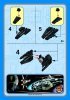 Instrucciones de Construcción - LEGO - 6965 - TIE INTERCEPTOR: Page 2