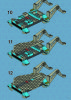 Instrucciones de Construcción - LEGO - 6969 - Space Swarm: Page 11