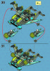 Instrucciones de Construcción - LEGO - 6969 - Space Swarm: Page 22