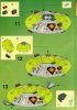 Instrucciones de Construcción - LEGO - 6975 - LARGE UFO: Page 4