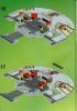 Instrucciones de Construcción - LEGO - 6975 - LARGE UFO: Page 12