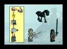 Instrucciones de Construcción - LEGO - 7009 - The Final Joust: Page 3