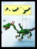 Instrucciones de Construcción - LEGO - 7019 - Viking Fortress against the Fafnir Drago: Page 13