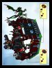 Instrucciones de Construcción - LEGO - 7019 - Viking Fortress against the Fafnir Drago: Page 80