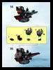 Instrucciones de Construcción - LEGO - 7019 - Viking Fortress against the Fafnir Drago: Page 55