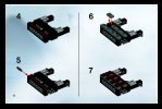 Instrucciones de Construcción - LEGO - 7020 - Army of Vikings with Heavy Artillery Wag: Page 12