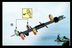 Instrucciones de Construcción - LEGO - 7020 - Army of Vikings with Heavy Artillery Wag: Page 37