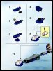 Instrucciones de Construcción - LEGO - 7021 - Viking Double Catapult vs. the Armored O: Page 11