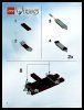 Instrucciones de Construcción - LEGO - 7021 - Viking Double Catapult vs. the Armored O: Page 34