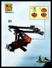 Instrucciones de Construcción - LEGO - 7021 - Viking Double Catapult vs. the Armored O: Page 57