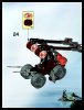 Instrucciones de Construcción - LEGO - 7021 - Viking Double Catapult vs. the Armored O: Page 61