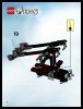 Instrucciones de Construcción - LEGO - 7021 - Viking Double Catapult vs. the Armored O: Page 56