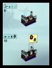 Instrucciones de Construcción - LEGO - 7029 - Skeleton Ship Attack: Page 8