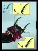 Instrucciones de Construcción - LEGO - 7029 - Skeleton Ship Attack: Page 22