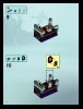 Instrucciones de Construcción - LEGO - 7029 - Skeleton Ship Attack: Page 8