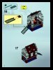 Instrucciones de Construcción - LEGO - 7029 - Skeleton Ship Attack: Page 12