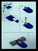 Instrucciones de Construcción - LEGO - 7029 - Skeleton Ship Attack: Page 22