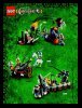 Instrucciones de Construcción - LEGO - 7029 - Skeleton Ship Attack: Page 46