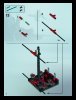 Instrucciones de Construcción - LEGO - 7029 - Skeleton Ship Attack: Page 42