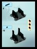 Instrucciones de Construcción - LEGO - 7037 - Tower Raid: Page 6