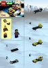 Instrucciones de Construcción - LEGO - 7042 - Dune Patrol: Page 1