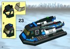 Instrucciones de Construcción - LEGO - 7045 - Hovercraft Hideout: Page 26