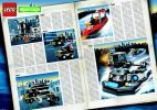 Instrucciones de Construcción - LEGO - 7045 - Hovercraft Hideout: Page 60