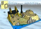 Instrucciones de Construcción - LEGO - 7047 - Coast Watch HQ: Page 27