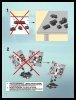 Instrucciones de Construcción - LEGO - 7048 - Troll Warship: Page 2