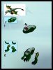 Instrucciones de Construcción - LEGO - 7048 - Troll Warship: Page 6