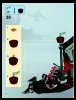 Instrucciones de Construcción - LEGO - 7048 - Troll Warship: Page 26