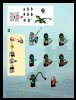 Instrucciones de Construcción - LEGO - 7048 - Troll Warship: Page 3