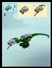 Instrucciones de Construcción - LEGO - 7048 - Troll Warship: Page 8