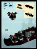 Instrucciones de Construcción - LEGO - 7048 - Troll Warship: Page 41