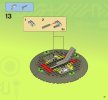 Instrucciones de Construcción - LEGO - 7065 - Alien Mothership: Page 19