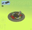 Instrucciones de Construcción - LEGO - 7065 - Alien Mothership: Page 21