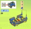 Instrucciones de Construcción - LEGO - 7066 - Earth Defense HQ: Page 56