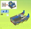 Instrucciones de Construcción - LEGO - 7066 - Earth Defense HQ: Page 26